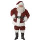 Adult Majestic Santa Suit *