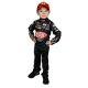 Child Jeff Gordon Du Pont NASCAR Costume * Child Jeff Gordon Du Pont NASCAR Costume *