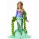 Little Mermaid Child Costume * Little Mermaid Child Costume *