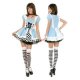 Fairy Tale Alice Adult Costume * Fairy Tale Alice Adult Costume *