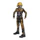 Child Transformers Bumblebee Costume *