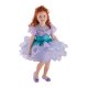 Girls Disney Ballerina Ariel Costume *
