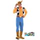 Mens Toy Story Deluxe Woody Costume * Mens Toy Story Deluxe Woody Costume *
