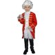 Victorian Soldier Boy Child * Victorian Soldier Boy Child *
