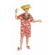 Red Shirt Costume * Red Shirt Costume *