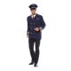 Mens Pilot Costume *