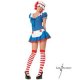 Raggedy Ann Adult Costume *