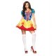Sexy Fairy Tale Snow White Adult Costume * Sexy Fairy Tale Snow White Adult Costume *
