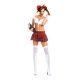 Sexy Little Schoolgirl Costume * Sexy Little Schoolgirl Costume *