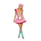 Sexy Strawberry Girl Adult Costume * Sexy Strawberry Girl Adult Costume *