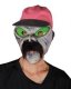 Illegal Alien Latex Adult Mask *