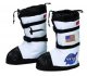 Astronaut Boots Adult *