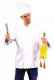Chef Coat * Chef Coat *