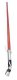 Count Dooku Light Saber * Count Dooku Light Saber *