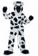Cow Mascot Complete Costume *