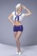 Hey Sailor Adult Costume *