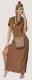Tiger Lily Adult Costume * Tiger Lily Adult Costume *