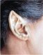 Ez Fx Space Ear Tips Kit: Small * Ez Fx Space Ear Tips Kit: Small *