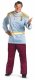 Prince Charming Deluxe Plus Size Adult Costume *