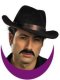 Gangster Mustache * Gangster Mustache *