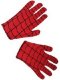 Spiderman Gloves Child * Spiderman Gloves Child *