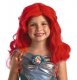 The Little Mermaid Ariel Child Wig *