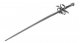 Narnia Prince Caspian Sword *