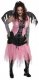 Fairy Licious Graveyard Fairy Plus Size Adult Costume Fairy Licious Graveyard Fairy Plus Size Adult Costume