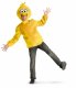 Big Bird Adult Costume *