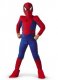 Spiderman Deluxe Comic Child Costume Spiderman Deluxe Comic Child Costume
