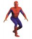 Spiderman Adult Costume * Spiderman Adult Costume *