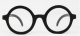 School Boy Glasses School Boy Glasses