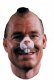 Rabbit Nose * Rabbit Nose *