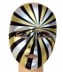 Full Psycho Mardi Gras Mask *