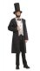 Abe Lincoln Adult Costume *