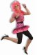 80s Pop Party Skirt * 80s Pop Party Skirt *