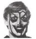 Stencil Kit Jack O Lantern *