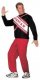 Cheerleader Male Spartan Adult Costume * Cheerleader Male Spartan Adult Costume *