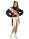 Spartan Cheerleader Female Plus * Spartan Cheerleader Female Plus *