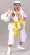 Kung Fu Lou Adult Costume *