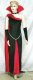 Blood Raven Adult Costume *