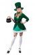 Luscious Leprechaun Adult Costume Luscious Leprechaun Adult Costume