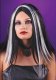 Vampiress Shag Adult Wig *