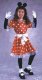 Miss Mouse Child Costume *
