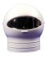 Space Helmet White Adult *