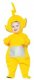 Teletubbies LaaLaa Infant Costume *
