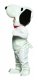 Peanuts Snoopy Infant Costume * Peanuts Snoopy Infant Costume *