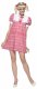 Brady Bunch Cindy Adult Costume * Brady Bunch Cindy Adult Costume *
