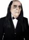 Undertaker Realistic Mask *