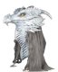 Ancient Dragon Mask Ancient Dragon Mask